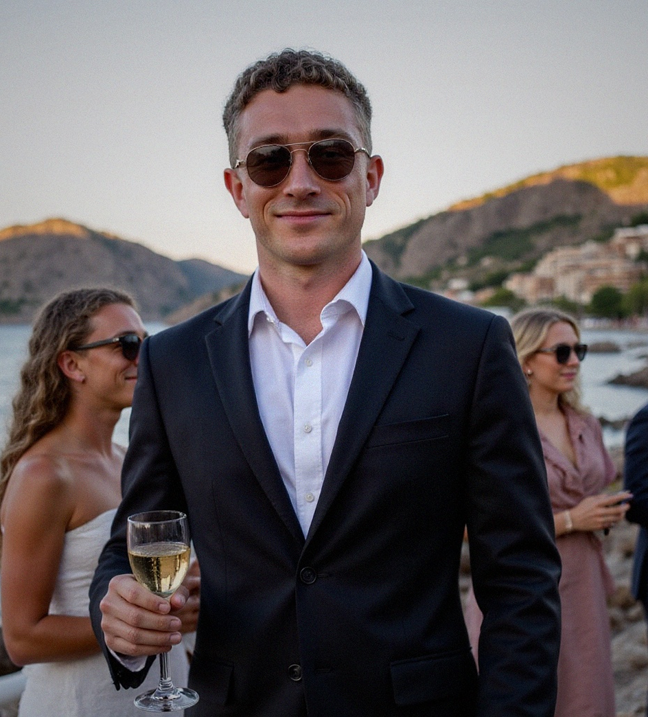 CUSTOM TAILORING CONCIERGE